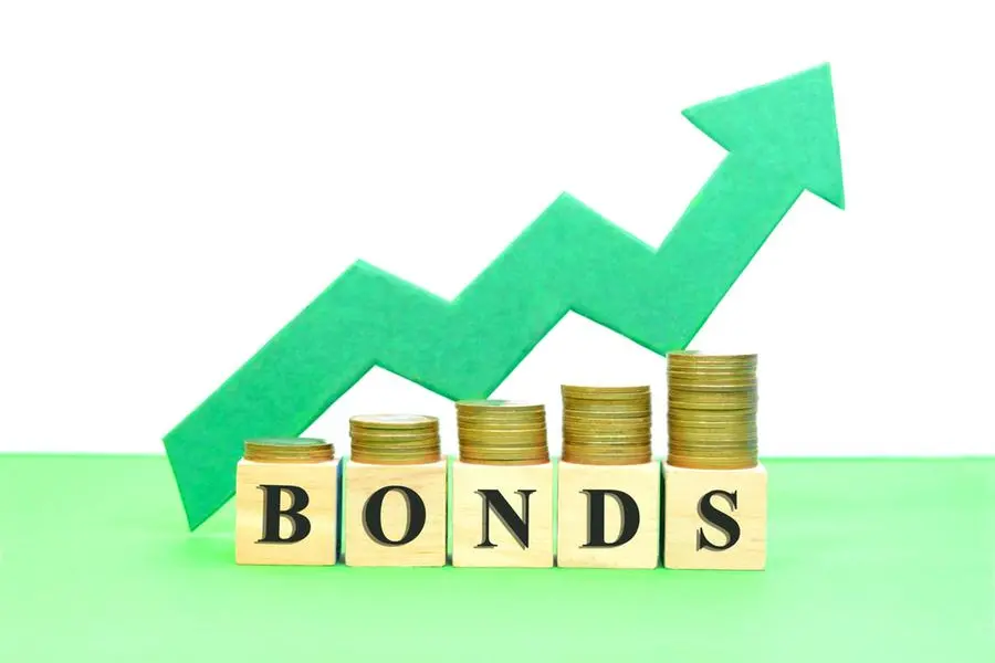 MENA bond sales hit record $86.8bln on diversification; HSBC leads the pack