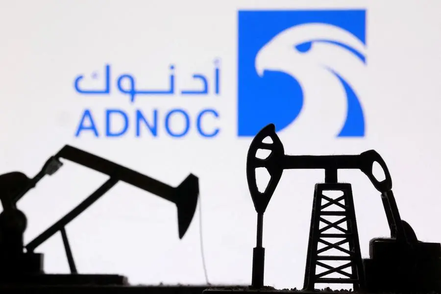 ADNOC and OMV appoint new leadership for Borouge Group International