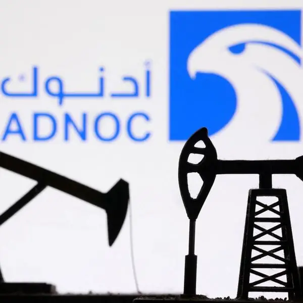 New UAE pipeline bypassing Hormuz now 50% complete, ADNOC CEO says