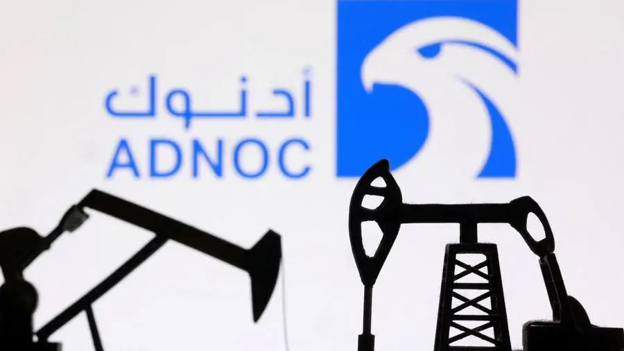New UAE oil pipeline bypassing Hormuz 50% complete ahead of 2027 start