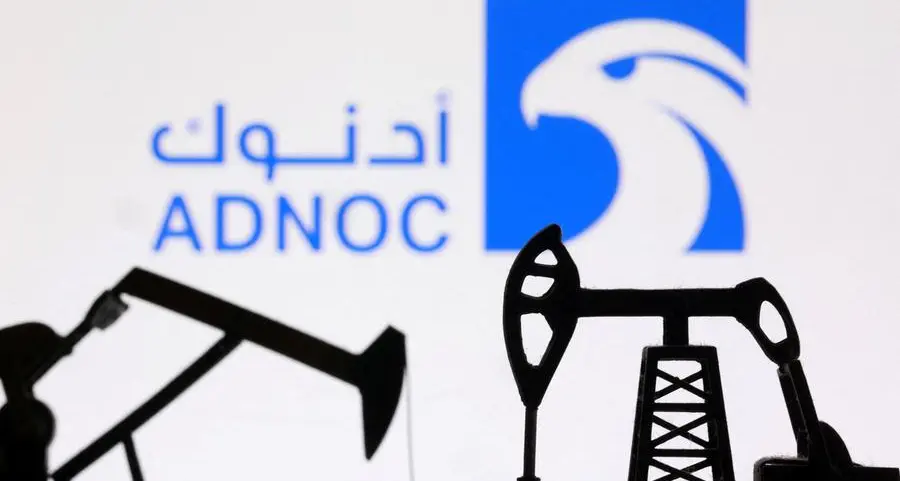 New UAE pipeline bypassing Hormuz now 50% complete, ADNOC CEO says