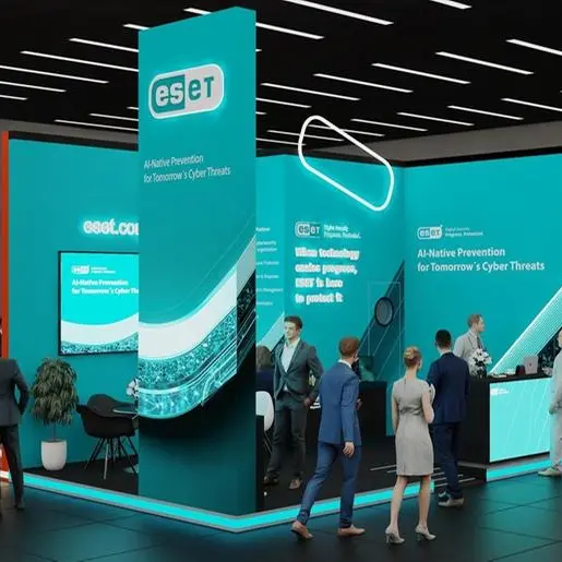 ESET to showcase Award-Winning Cybersecurity Solutions at GISEC Global 2025