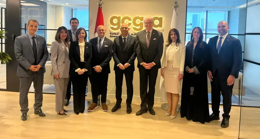 Governor Murphy, New Jersey, and UAE Gaming Regulator sign MoU to strengthen gaming industry
