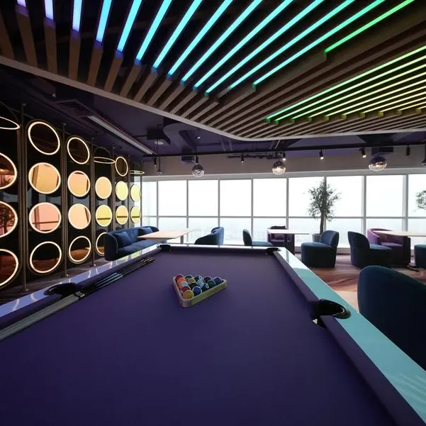 BE opens new Dubai headquarters