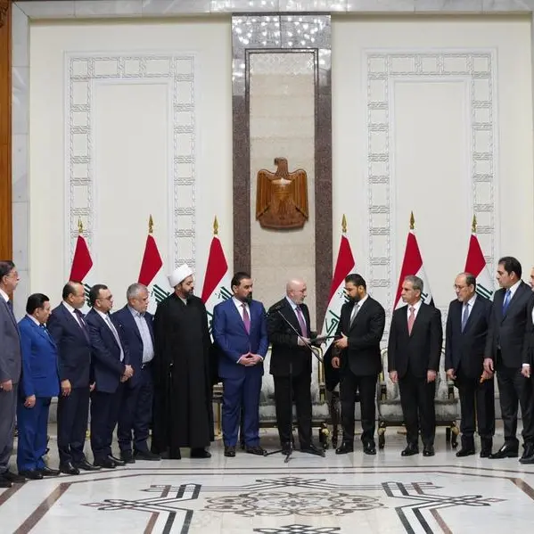 Iraq’s Shi’ite alliance names Ali al-Zaidi as PM nominee