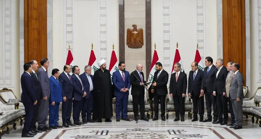Iraq’s Shi’ite alliance names Ali al-Zaidi as PM nominee