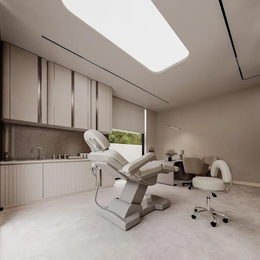 Hortman Clinics to open a new clinic in Dubai, introducing a groundbreaking wellness concept