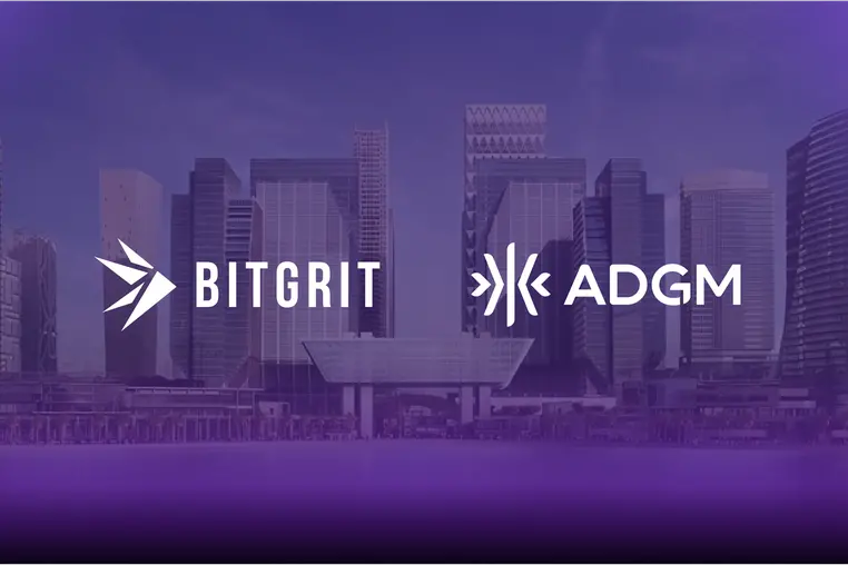 Bitgrit launches world’s first blockchain network for AI assets under ADGM