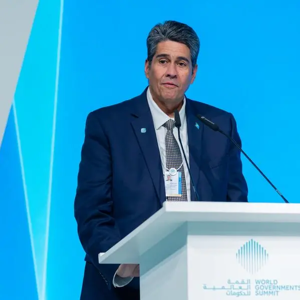 رئيس جمهورية بالاو: نحن أول دولة تطلب من الزائرين التوقيع على تعهد باحترام البيئة وتقاليد البلاد