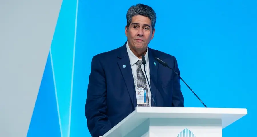 رئيس جمهورية بالاو: نحن أول دولة تطلب من الزائرين التوقيع على تعهد باحترام البيئة وتقاليد البلاد