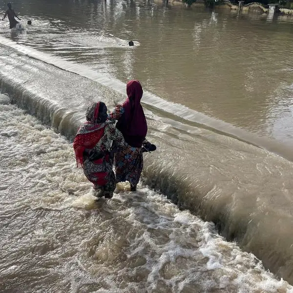 Nigeria: Banks donate multi-million relief materials to flood victims