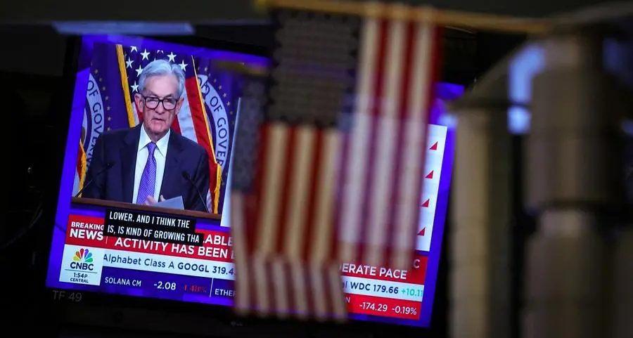 Fed signals pause on rate cuts as investors navigate data darkness and leadership change