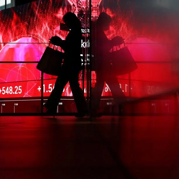 Asia shares edge up; dollar at mercy of US trade whims
