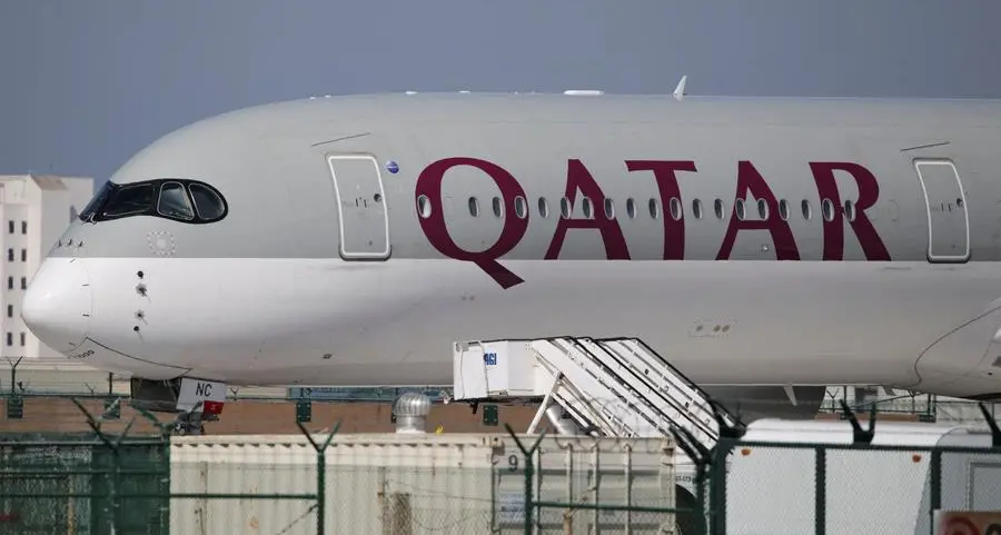 Qatar Airways transports 300 tonnes of vital goods to Qatar since beginning of March