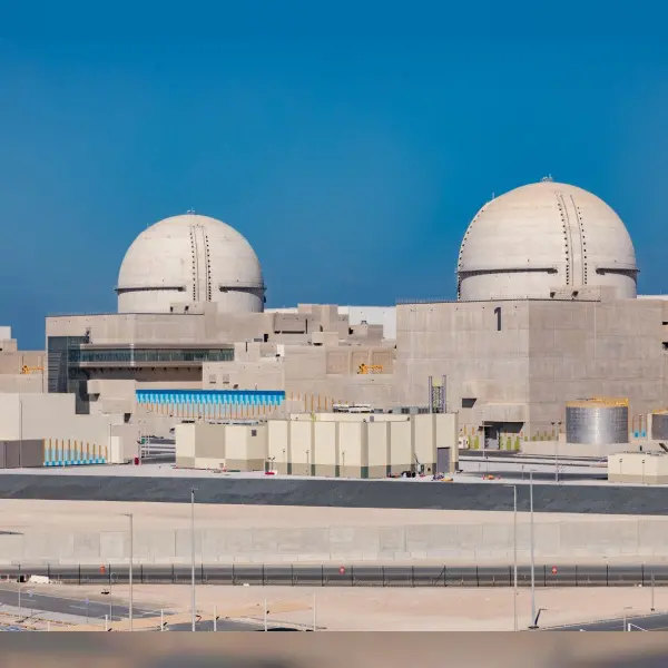 UAE reinforces commitment to nuclear safety at IAEA