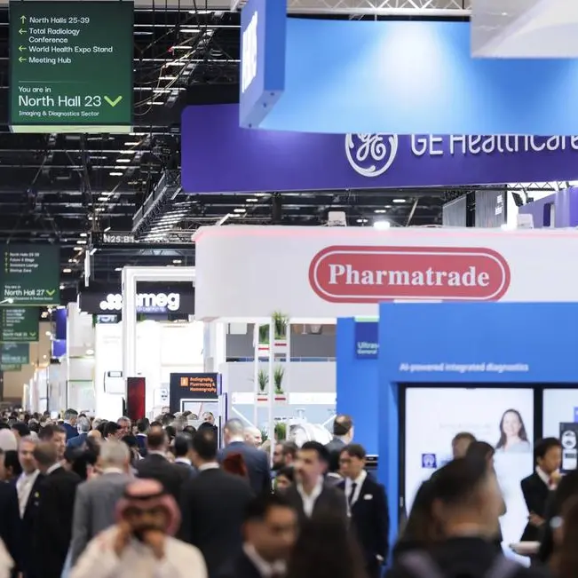 Future X Stage opens at WHX, showcasing the bold disruptors shaping the next 50 years of healthcare