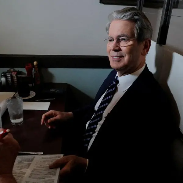 Fed should be independent but has made mistakes, Treasury Secretary Bessent says