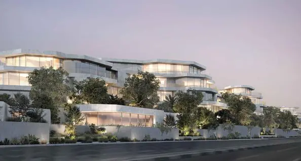 Shamal unveils a new urban oasis at the Historic Dubai Zoo Site