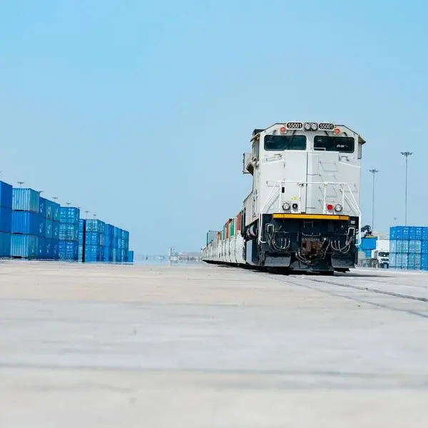 AD Ports Group, Kazakhstan Railways commence operations of GulfLink joint venture
