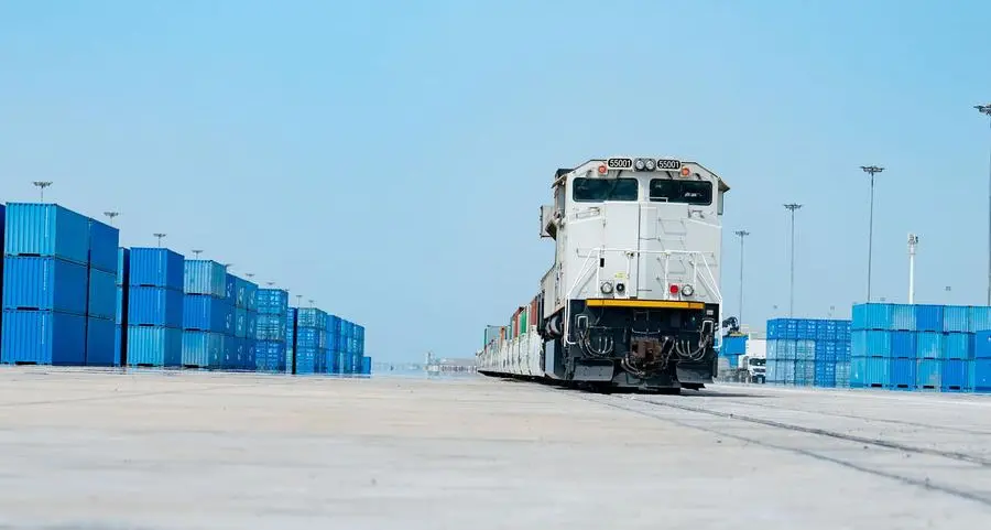 AD Ports Group, Kazakhstan Railways commence operations of GulfLink joint venture