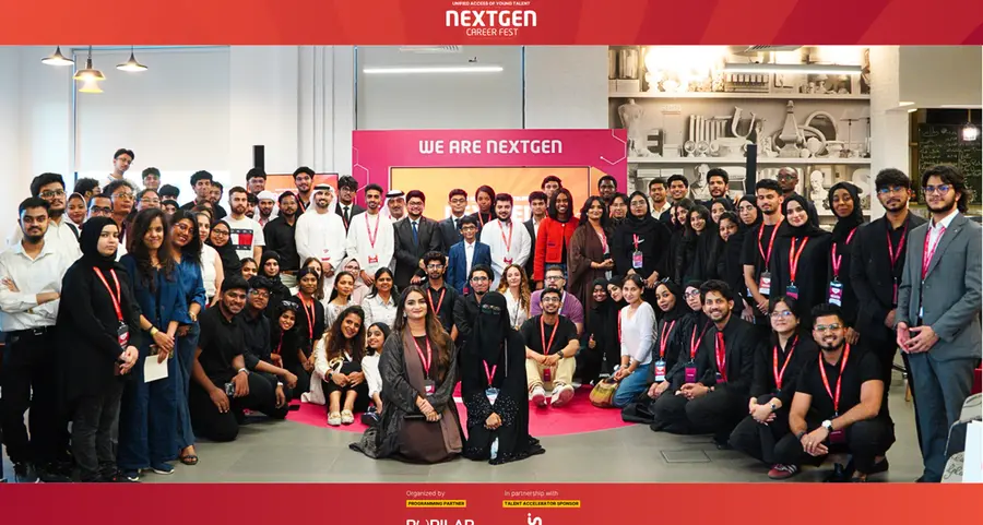 Pupilar unites UAE’s youth ecosystem for a future-ready workforce