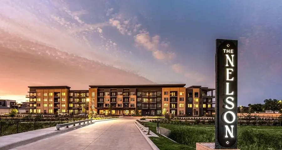 Sweid & Sweid boosts US presence with 370-unit Texas project
