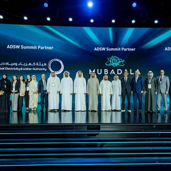 Abu Dhabi Chamber recognises sustainability leaders at Abu Dhabi Sustainability Week