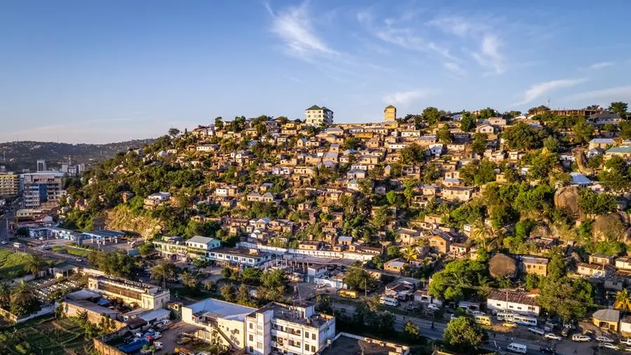 StanChart makes $13mln from sale of Tanzania unit