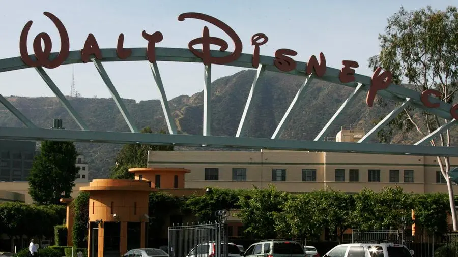 Disney to invest $1bln in OpenAI, license characters for Sora video tool