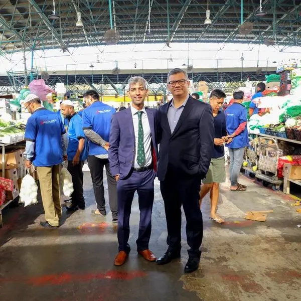 Maalexi and RXIL Global sign strategic alliance to expand trade finance access for Indian agricultural exporters