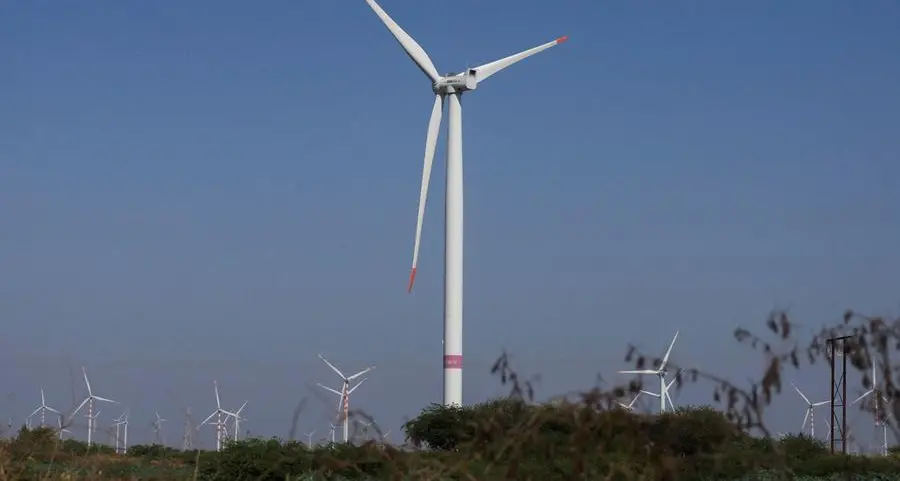 India boosts renewable push amid gas supply disruptions, minister says