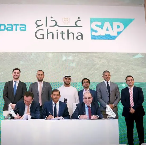 Ghitha Holding leverages SAP Business AI for digital transformation to advance UAE food security goals