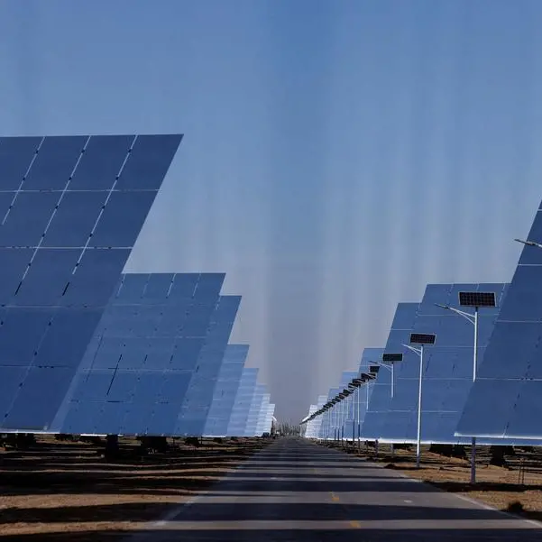 UAE firm provides clean electricity to over 274,000 homes in Chad