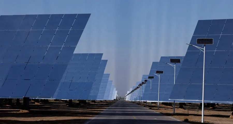 UAE firm provides clean electricity to over 274,000 homes in Chad