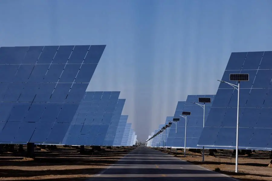 UAE firm provides clean electricity to over 274,000 homes in Chad