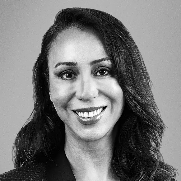 AV Laboratories appoints Roula Youssef Halabi to Business Advisory Board