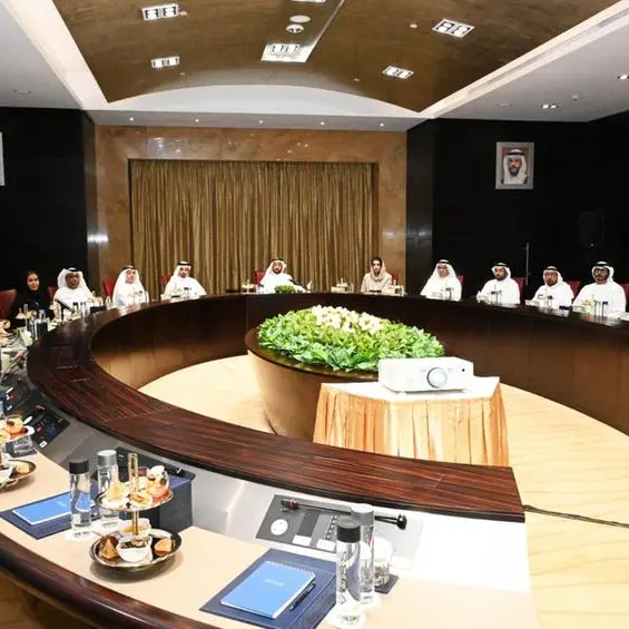 Sharjah Chamber Board reaffirms commitment to advancing comprehensive economic development