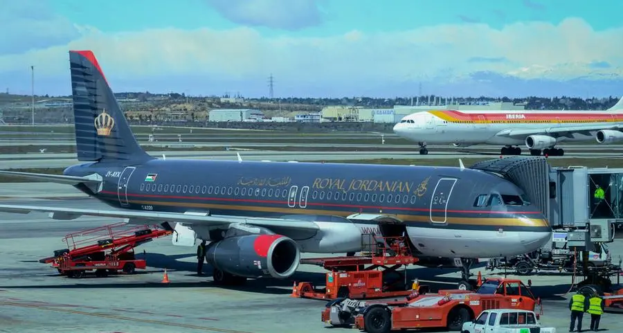 Royal Jordania achieves net profit of $30mln in 2025