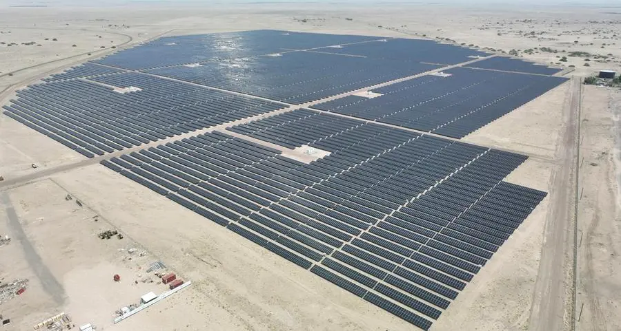 Abu Dhabi's GSU to launch $1bln energy projects in Yemen