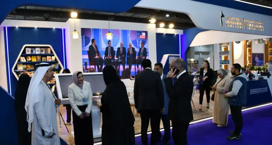 مؤسَّسة محمد بن راشد آل مكتوم للمعرفة تبدأ فعاليات مشاركتها في معرض القاهرة الدولي للكتاب 2025 ببرنامج حافل بالجلسات وورش العمل