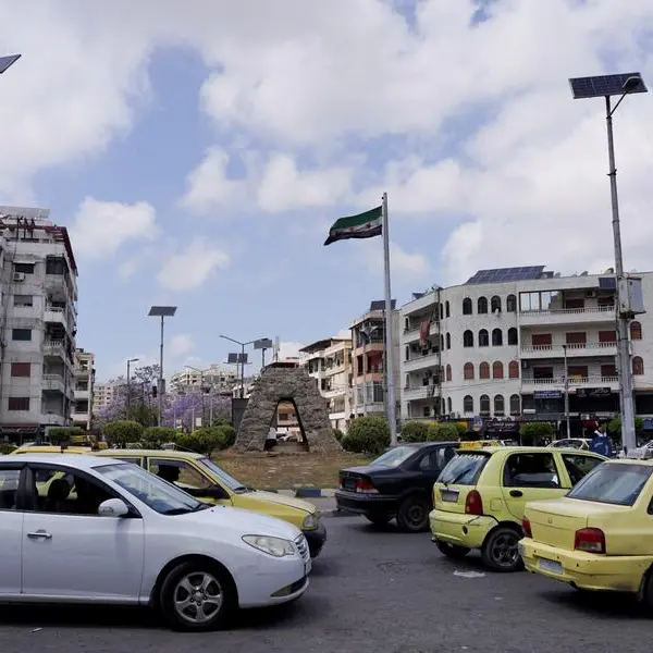 World Bank says Syria eligible for new loans as arrears cleared