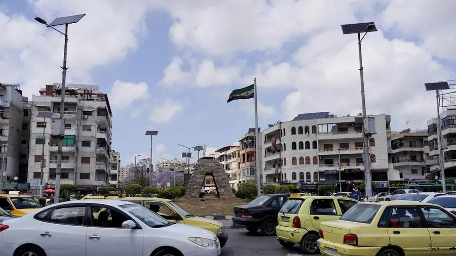 World Bank says Syria eligible for new loans as arrears cleared