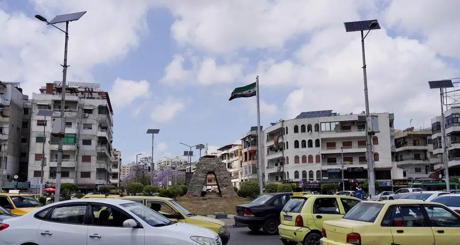 World Bank says Syria eligible for new loans as arrears cleared