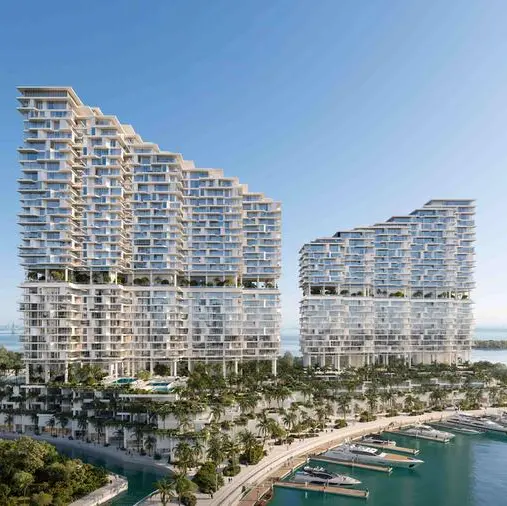 Mered advances deep foundation works on Abu Dhabi waterfront project