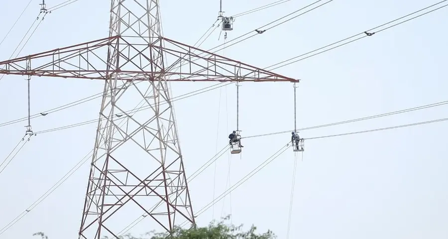UAE: SEWA maintains 200 power transmission stations
