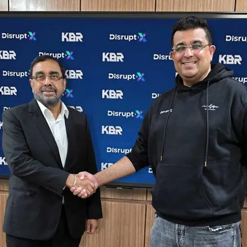 Disrupt-X and Kejuruteraan Bina Rangkaian Sdn Bhd to launch ALEF 360° in Malaysia for integrated building operations