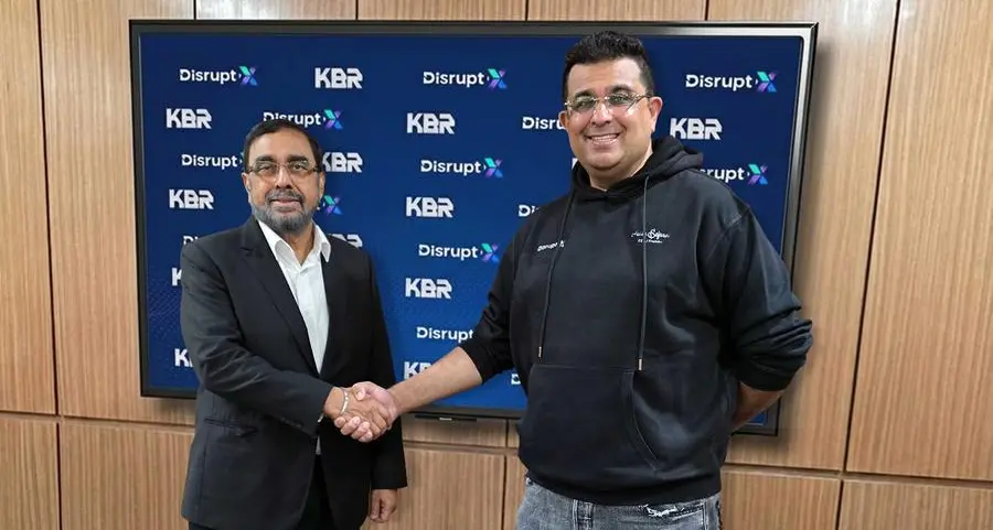 Disrupt-X and Kejuruteraan Bina Rangkaian Sdn Bhd to launch ALEF 360° in Malaysia for integrated building operations