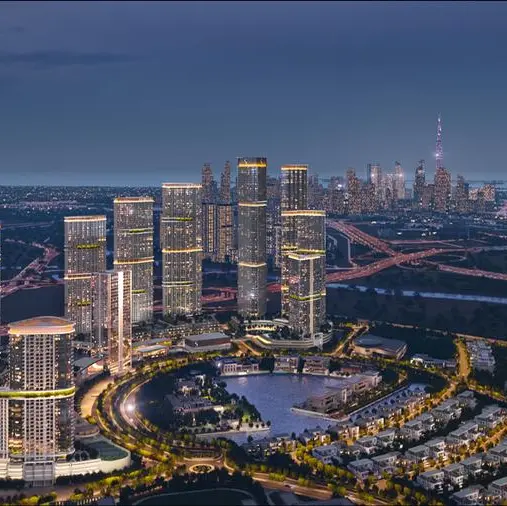Sobha Realty concludes FY 2025 with AED 30bln in sales, marking 30% growth over 2024