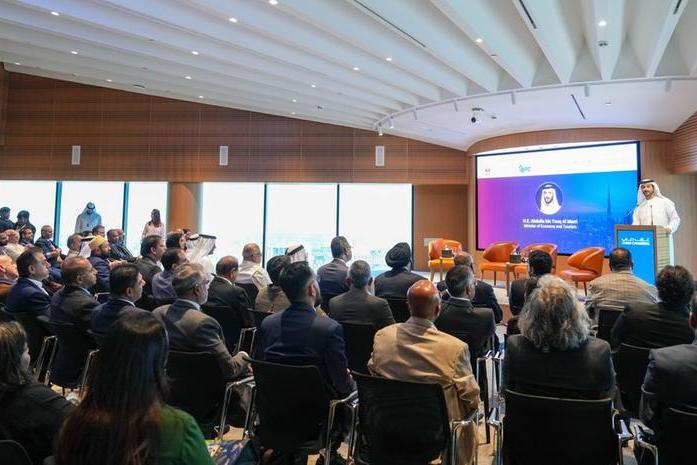 Dubai Handelskammern, Ministerium für Wirtschaft und Tourismus organisieren Forum für indische Familienunternehmen