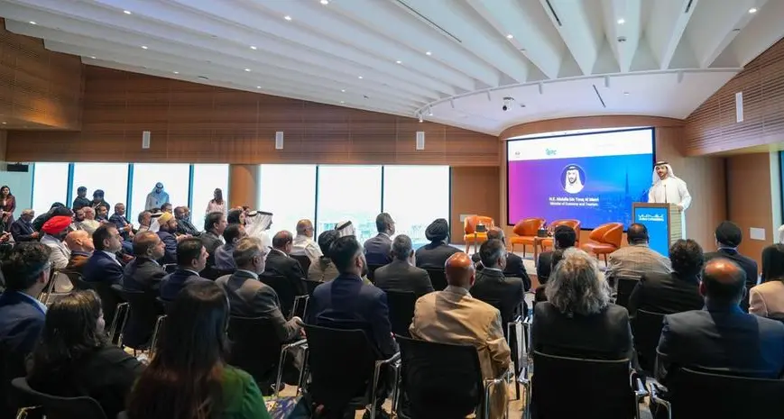 Dubai Chambers, Ministry of Economy & Tourism organise Indian family business forum